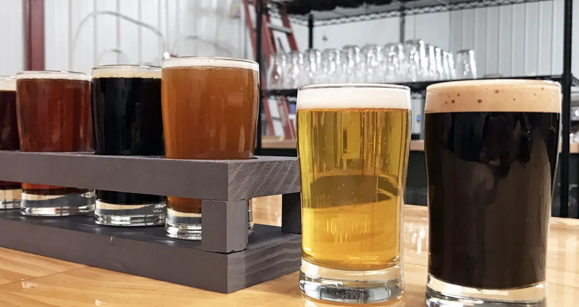 Drumconrath Brewing Co. : servir de la bière artisanale dans une macro-ville de la bière