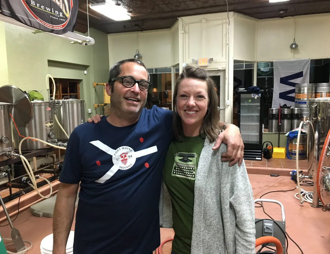 Trubble Brewing Gezichten Problemen frontaal' title='Trubble Brewing Gezichten Problemen frontaal