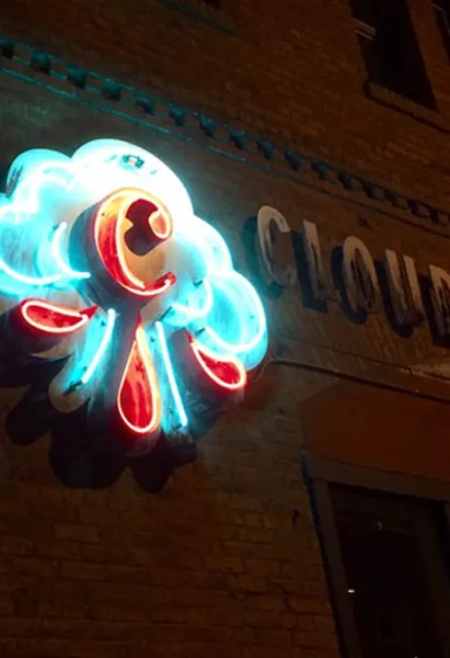 La birra Cloudburst di Seattle: costruita su intenzioni autentiche