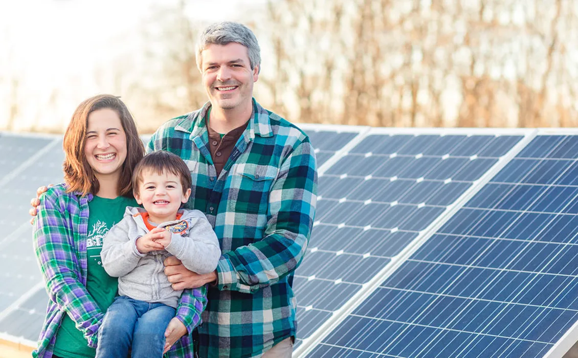 Deres Illinois Farm Brewery er helt off-the-grid