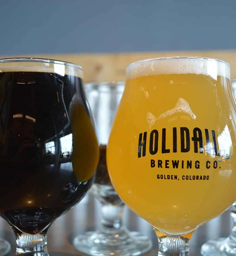 glutenfria öl på semester' title='En ny dag på Holidaily: Glutenfritt bryggeri expanderar när efterfrågan ökar