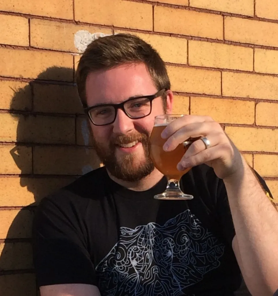 Stoudts Brewing: 30 años impulsados ​​por el espíritu americano