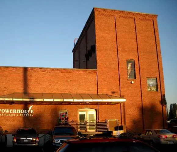 Powerhouse Restaurant