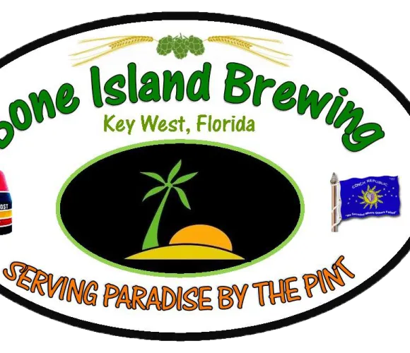 Bone Island Brewing