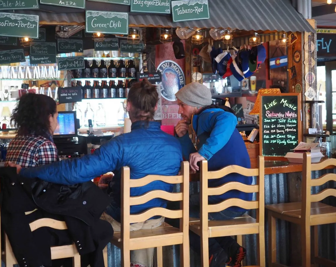 Horsefly Brewing' title='Horsefly Brewing Co.