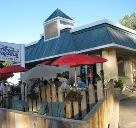 Compañía cervecera Horsefly.