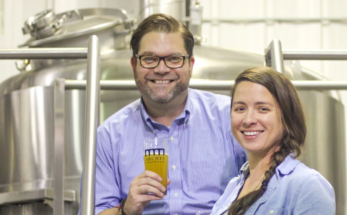 Arches Brewing apre le porte alla comunità LGBTQAI