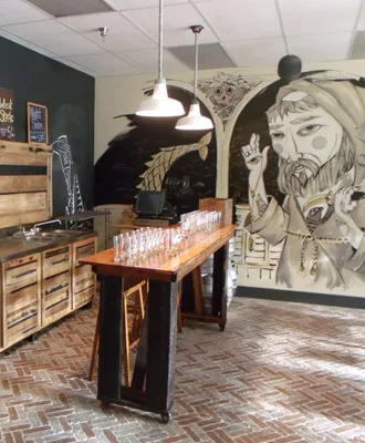 Coppertail Brewing Co.