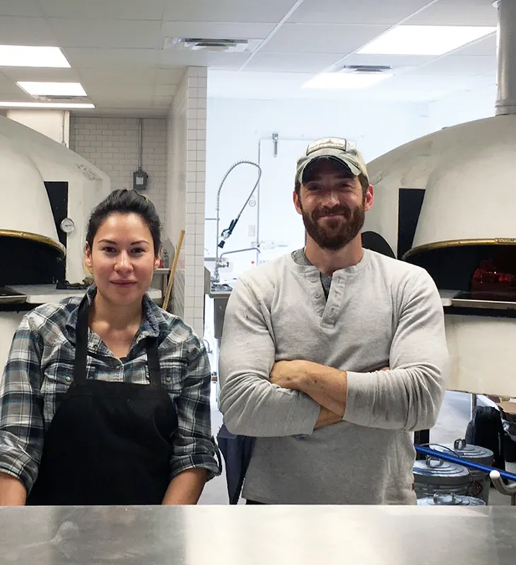 Haymarket convierte el antiguo puesto de policía de Michigan en una nueva cervecería