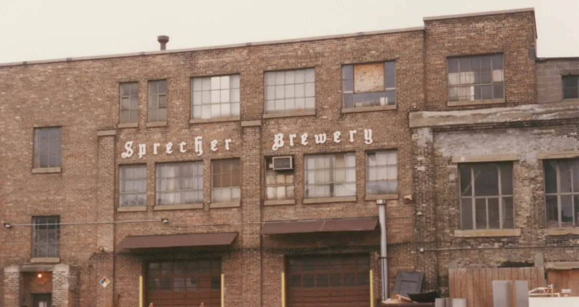 Una nuova era della birra artigianale a Milwaukee