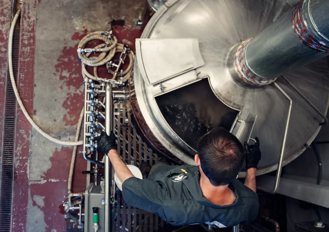 Tahoe Mountain-brouwtank' title='Tahoe Mountain Brewing Co.