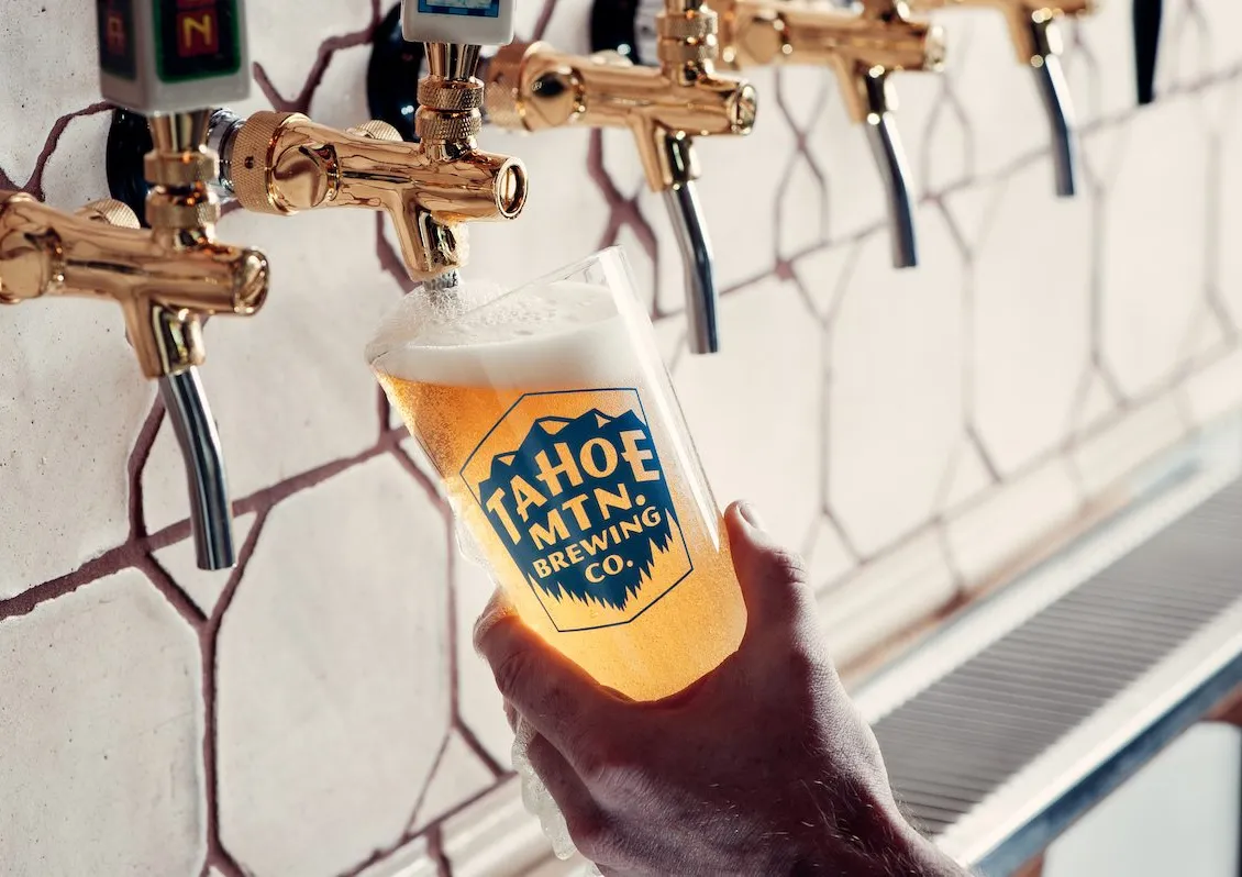 Tahoe Mountain Brewing-tap' title='Tahoe Mountain Brewing Co.