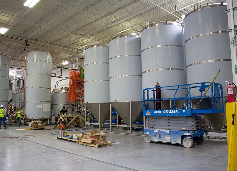 Oskar Blues Austin' title='Oskar Blues Austin Sneak Peek