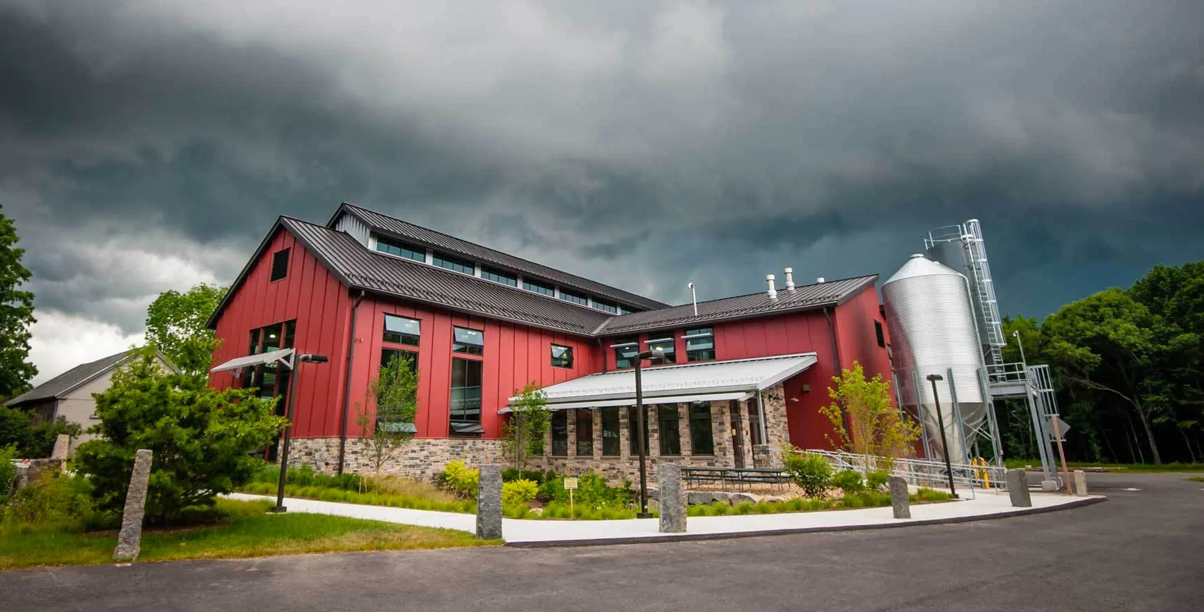 Société brassicole Smuttynose' title='Smuttynose Brewing Co.