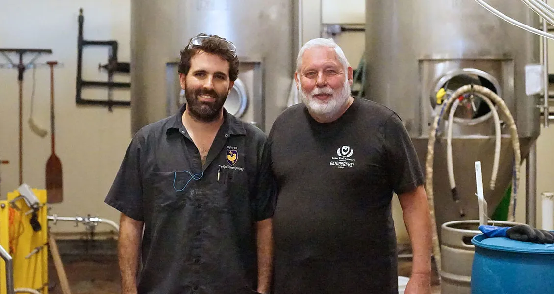 Kauai Beer Company : défis et avantages du brassage au paradis' title='Kauai Beer Company : défis et avantages du brassage au paradis