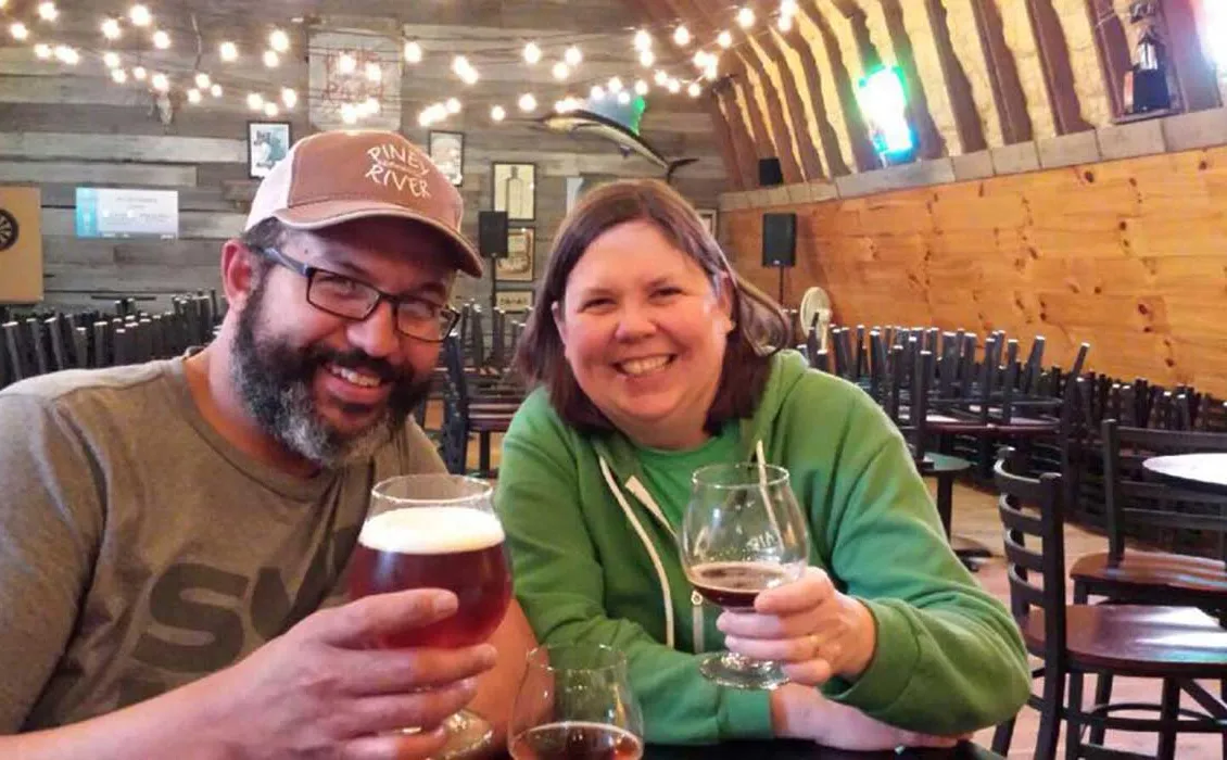 Piney River Brewing sætter Tiny Town på kortet