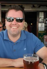 Bryan Richards' title='Az Ismeretlen Brewing Co.