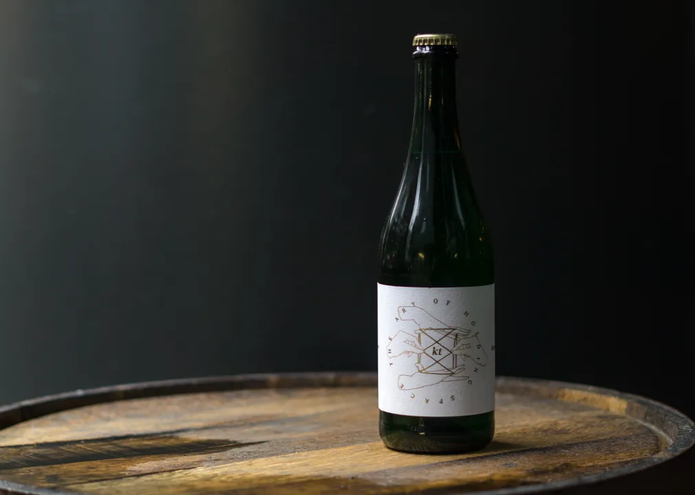 Avery Swanson' title='La brasseuse Averie Swanson ouvre un nouveau chapitre à Chicago