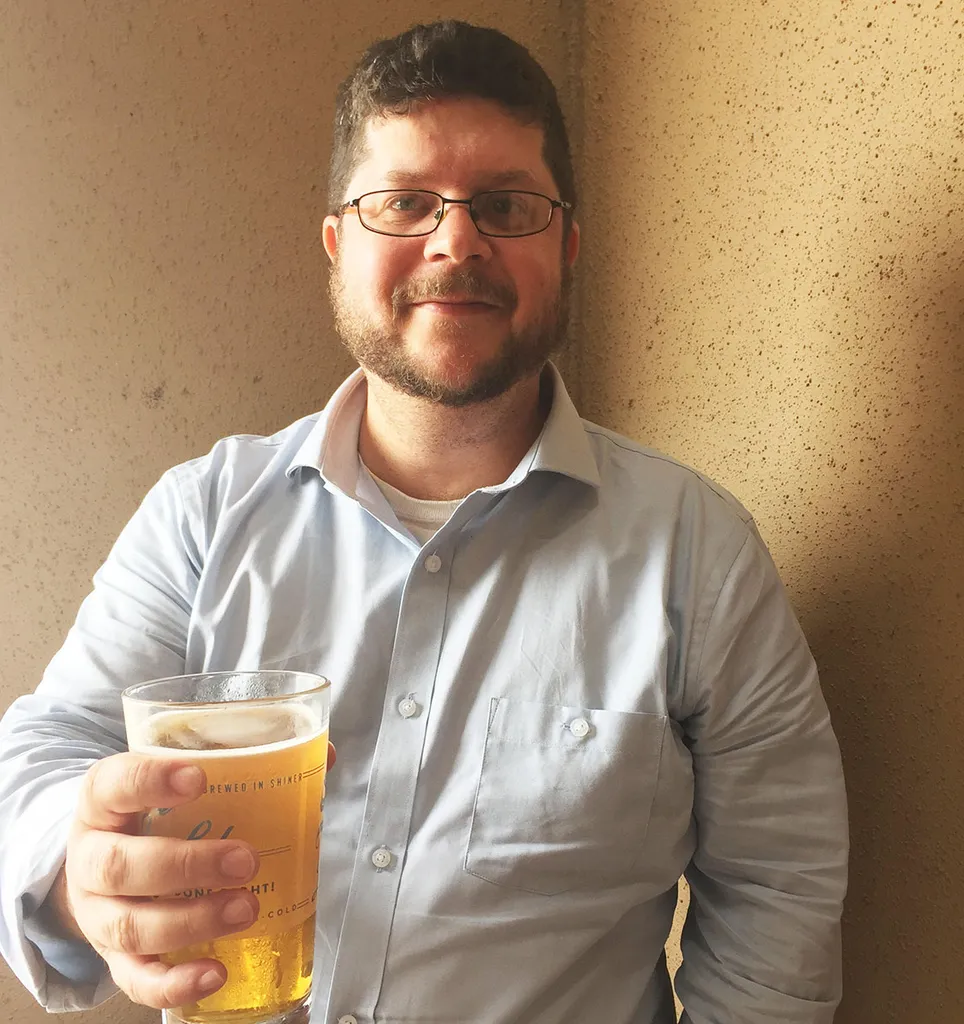 Real Ale: l'evoluzione di un birrificio di una piccola città del Texas