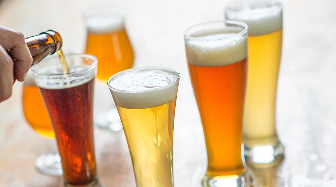 10 bières à déguster à la source