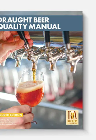 manuel de qualité de la bière pression' title='Ébaucher une solution : dans le monde sale du nettoyage des conduites de robinetterie