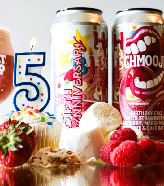 Cheesecake and Ice Cream and Blueberry Oh My: The Allure of Smoothie Sours' title='Cheesecake and Ice Cream and Blueberry Oh My: The Allure of Smoothie Sours