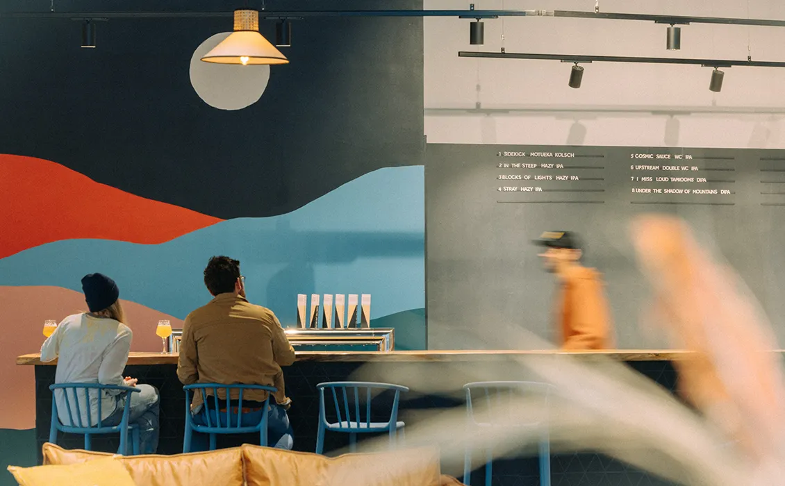 프렌치 트위스트: 콜로라도 외곽 산맥이 알프스에 전초기지를 열다' title='프렌치 트위스트: 콜로라도 외곽 산맥이 알프스에 전초기지를 열다