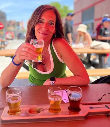 Nicht nur Wein: The North Fork wird zum Bierziel