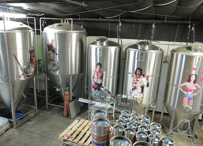 SM_B5814' title='Full Pour avec Jeremy 'JDub' Joerger : 'C'est la chose la plus difficile que j'ai jamais faite