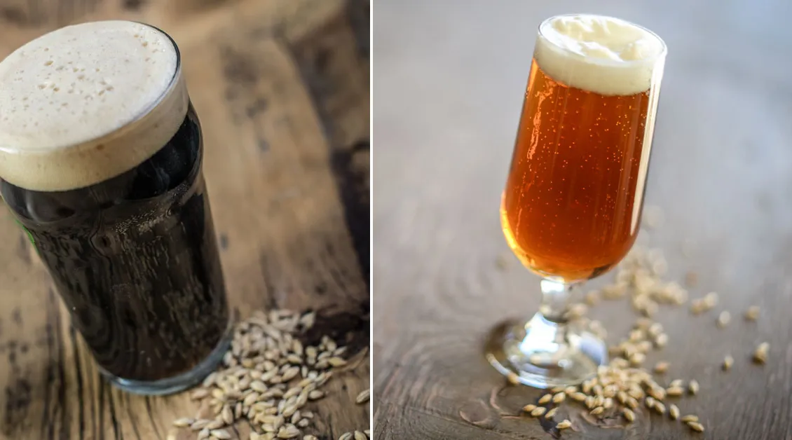 Perché la birra artigianale si sta rivolgendo al malto artigianale