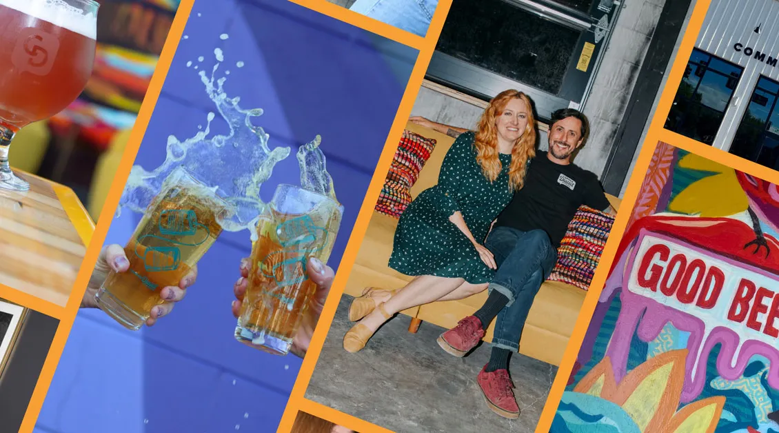 タンパベイのクラフトビールシーンの新顔