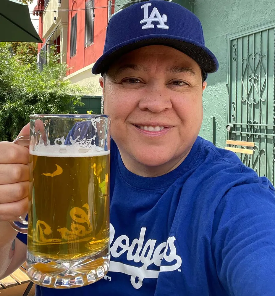 Ube Yams és Dragon Tales: Sokszínűség megtalálása az L.A. sörfőzdék új generációjában