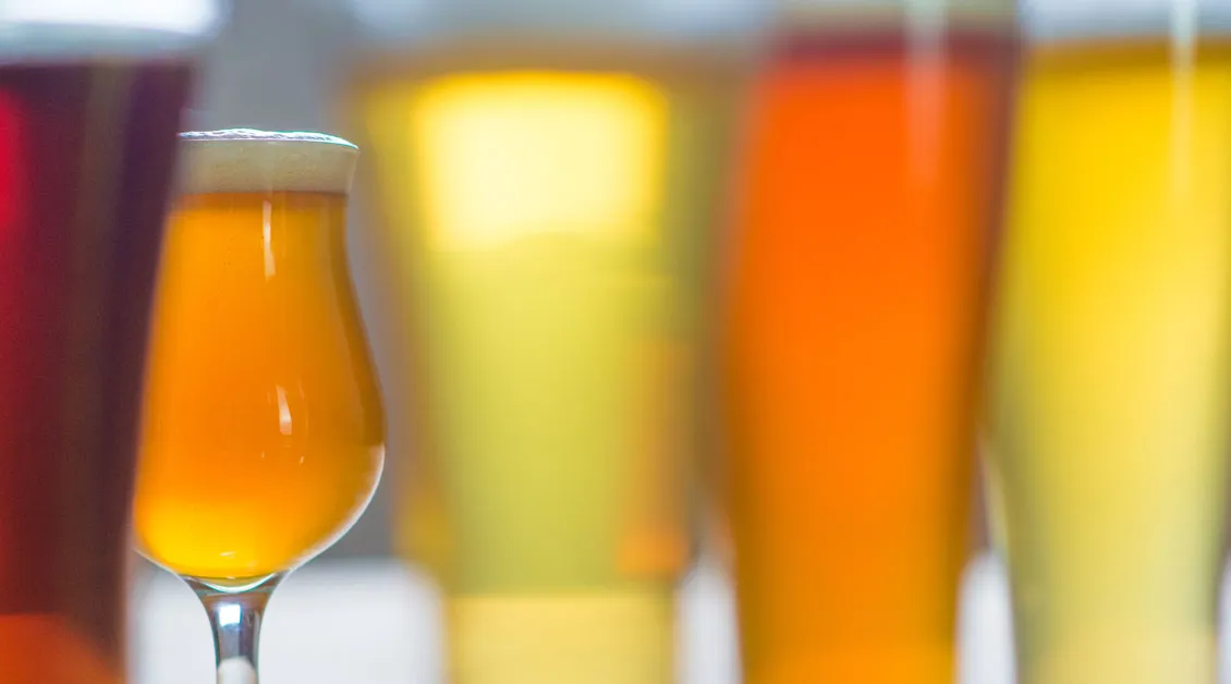 Ube Yams och Dragon Tales: Finding Diversity in a New Generation of L.A. Breweries