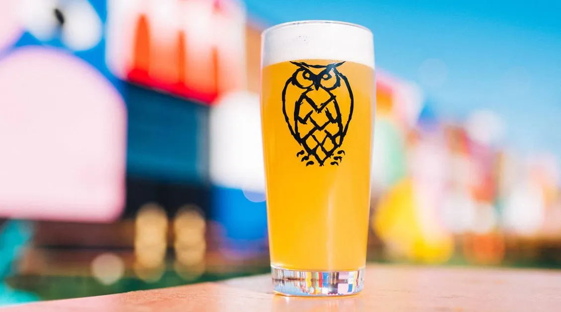 Kuinka tekoäly muuttaa olutta