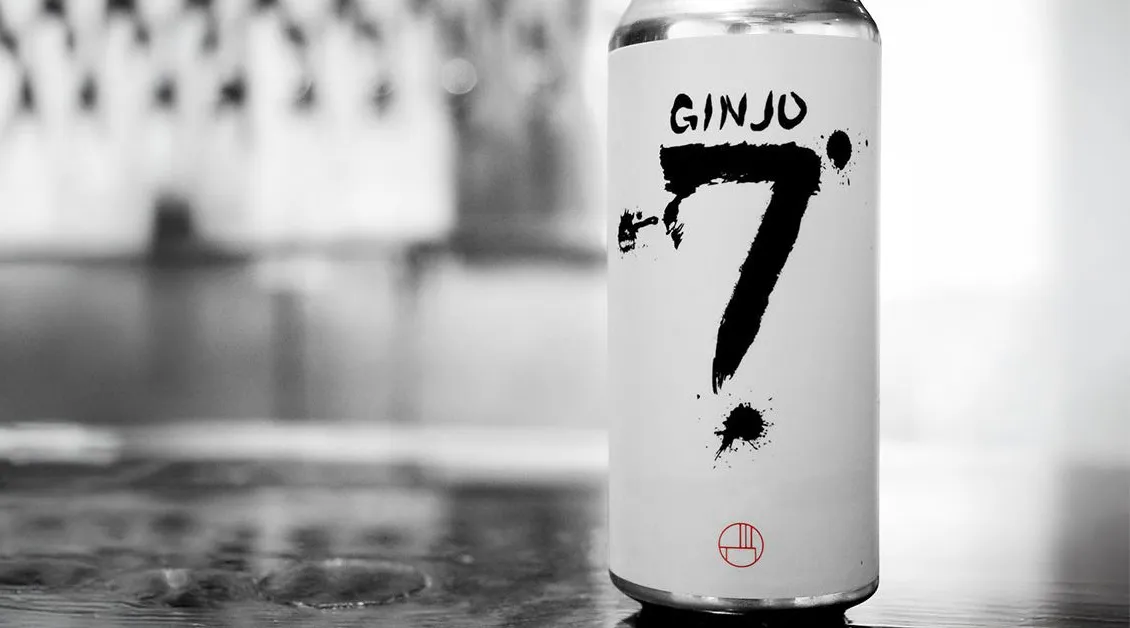 Kanpai! Hoe sake zich ontwikkelt tot ambachtelijk bier