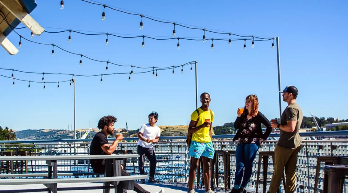 Diese 19 Brauereien befinden sich auf US-Inseln