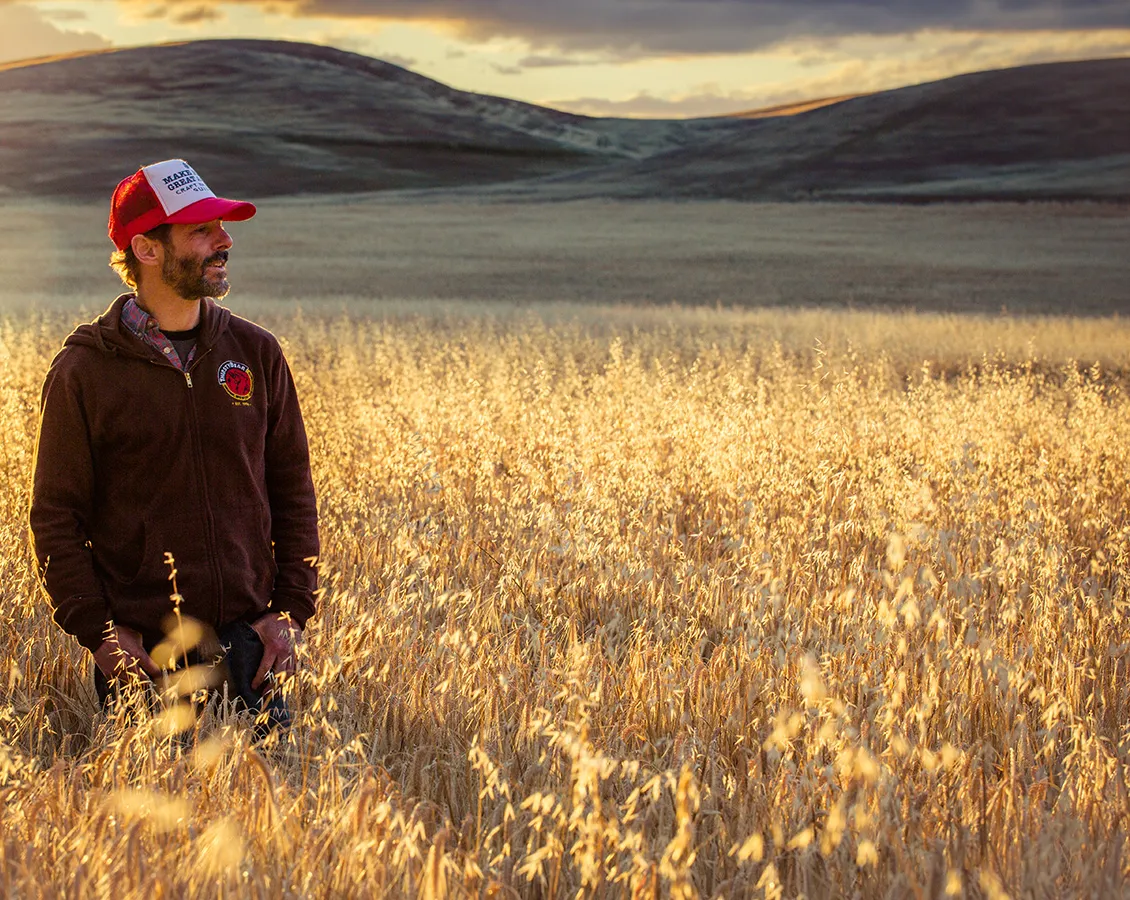 Il birrificio ThirstyBear pone grande enfasi sugli ingredienti freschi e locali