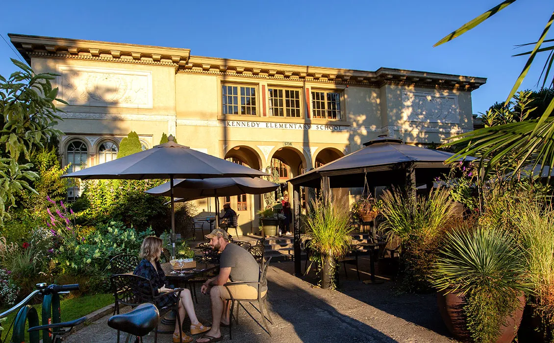 Vijf unieke plekken om een ​​biertje te drinken' title='Vijf unieke plekken om een ​​biertje te drinken