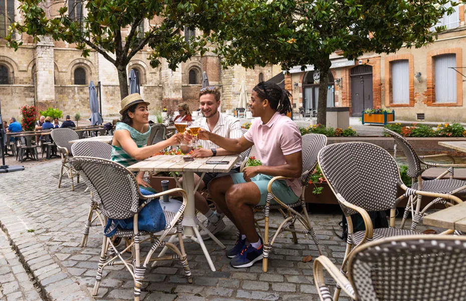 Frankrike är inte ett ölland men det kan vara det' title='Frankrike är inte ett ölland men det kan vara det