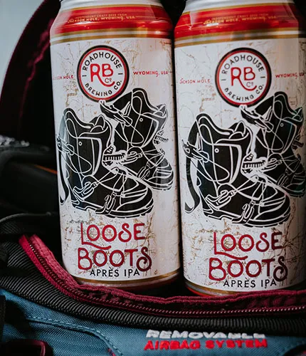 dobozos roadhouse bő csizma apres IPA' title='Egy sör