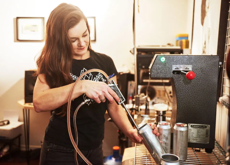 Sarah Flora Brewer' title='A SoCal Cerveceros Amerika legnagyobb latin alapú Homebrew klubja lenyomja a bélyegét