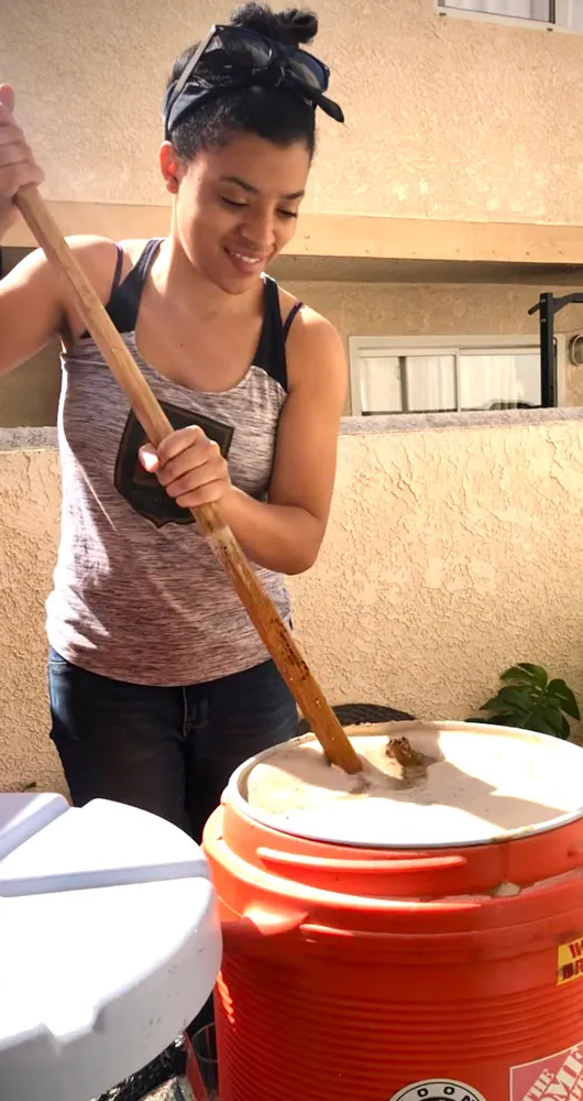 A SoCal Cerveceros Amerika legnagyobb latin alapú Homebrew klubja lenyomja a bélyegét' title='A SoCal Cerveceros Amerika legnagyobb latin alapú Homebrew klubja lenyomja a bélyegét