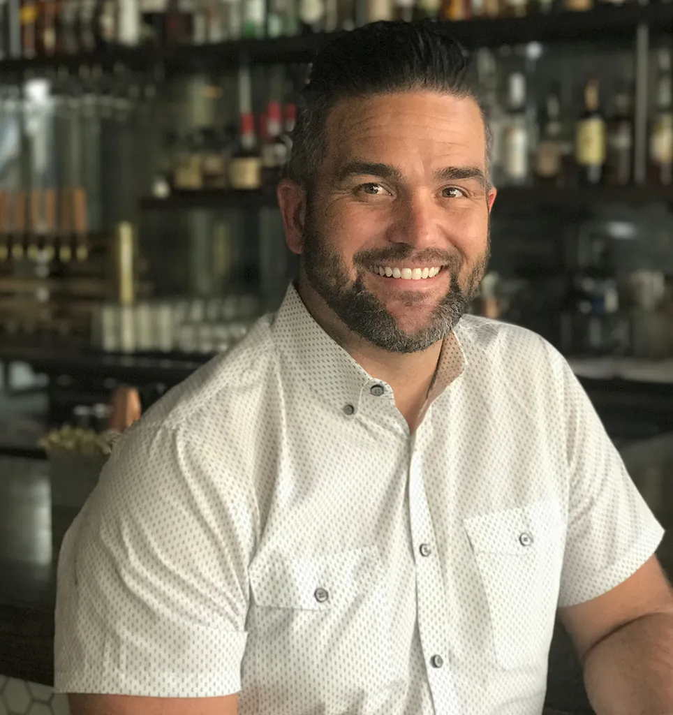 jon seelbinder lille bybrygging' title='Little City Brewing nærmer seg 1 års jubileum i Raleigh