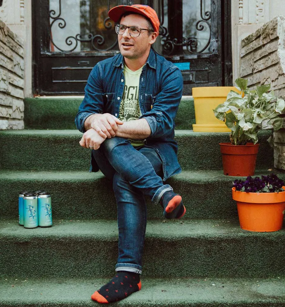 Vi feirer livet til Jack McAuliffe