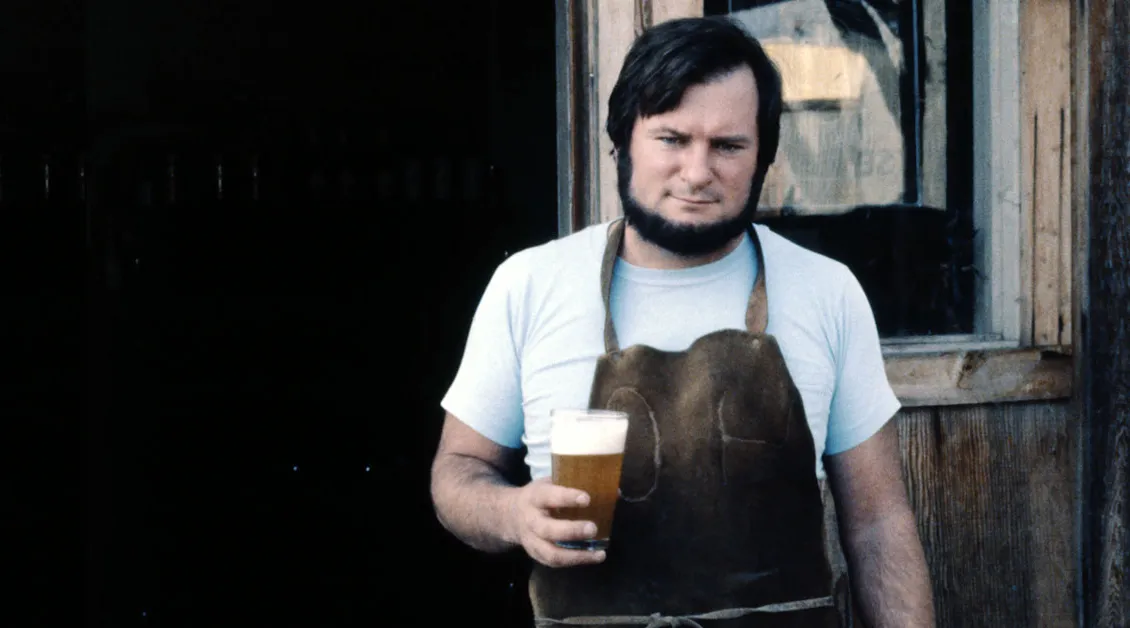 Vi firar Jack McAuliffes liv