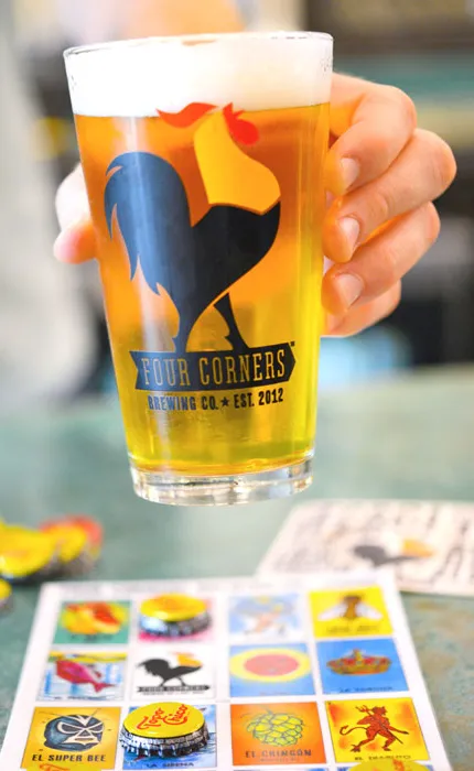 Bingo! Bryggerier gör poäng på Game Night' title='Bingo! Bryggerier gör poäng på Game Night