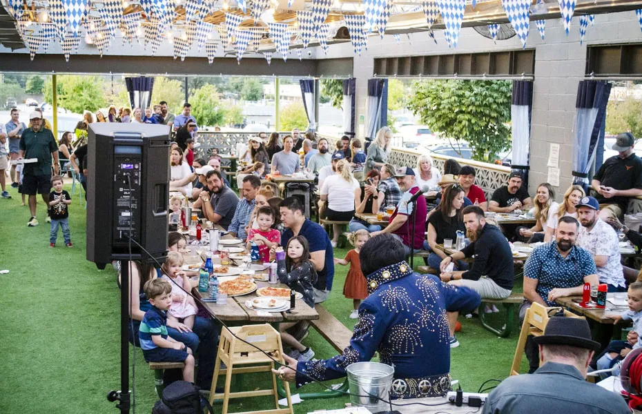 Bingo! Bryggerier gör poäng på Game Night' title='Bingo! Bryggerier gör poäng på Game Night