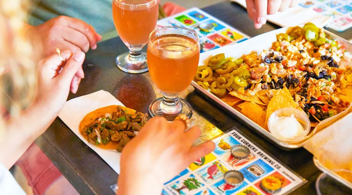 Bingo ! Score des brasseries lors de la soirée de match