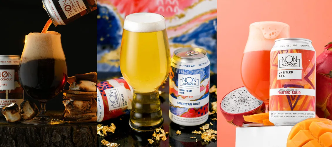 The NA Way: Der Aufstieg des alkoholfreien Bieres' title='The NA Way: Der Aufstieg des alkoholfreien Bieres