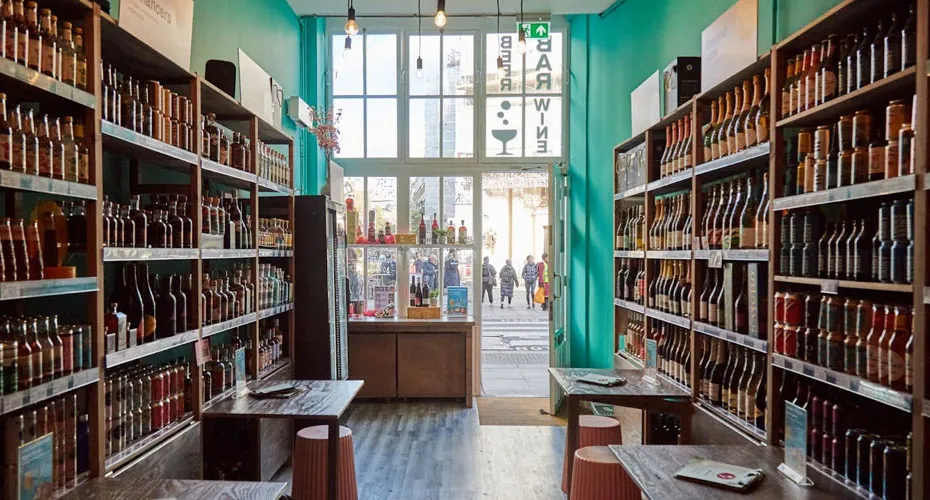 The NA Way: Der Aufstieg des alkoholfreien Bieres' title='The NA Way: Der Aufstieg des alkoholfreien Bieres